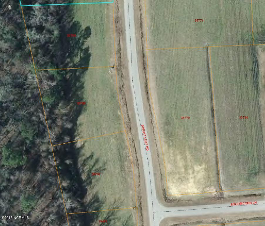 5 Bright Leaf Road Kinston, NC 28504 - Photo 1 of 2 Lots 3-5 Bright Leaf Road