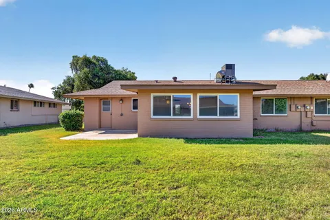 $199,000 | 10413 West Roundelay Circle, Sun City, AZ 85351