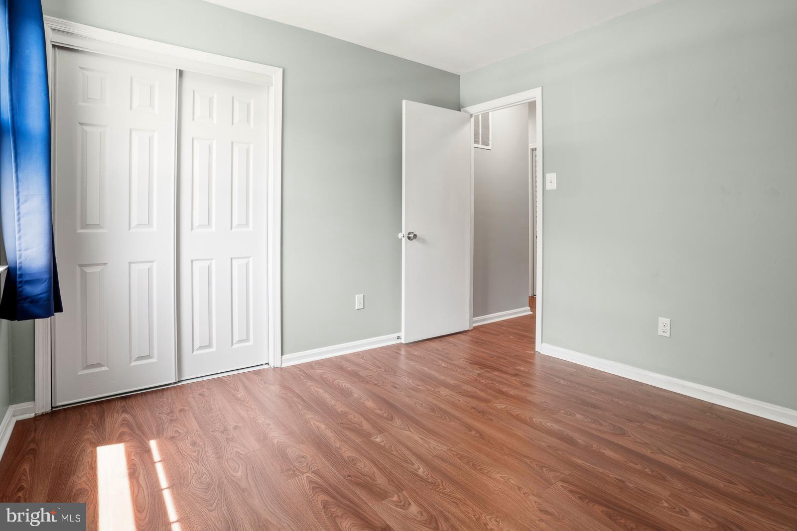 11910 Callow Terrace Laurel, MD 20708 - Photo 15 of 43 Bedroom 1