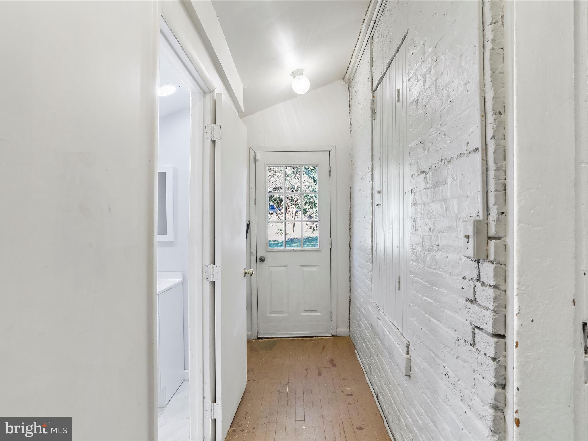 409 South Raleigh Street Martinsburg, WV 25401 - Photo 15 of 28 a bathroom with a shower