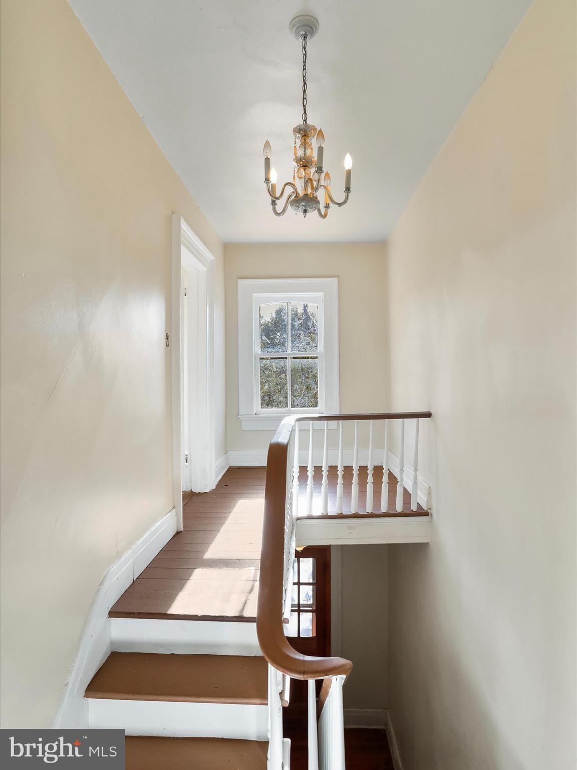409 South Raleigh Street Martinsburg, WV 25401 - Photo 23 of 28 a view of entryway with a front door
