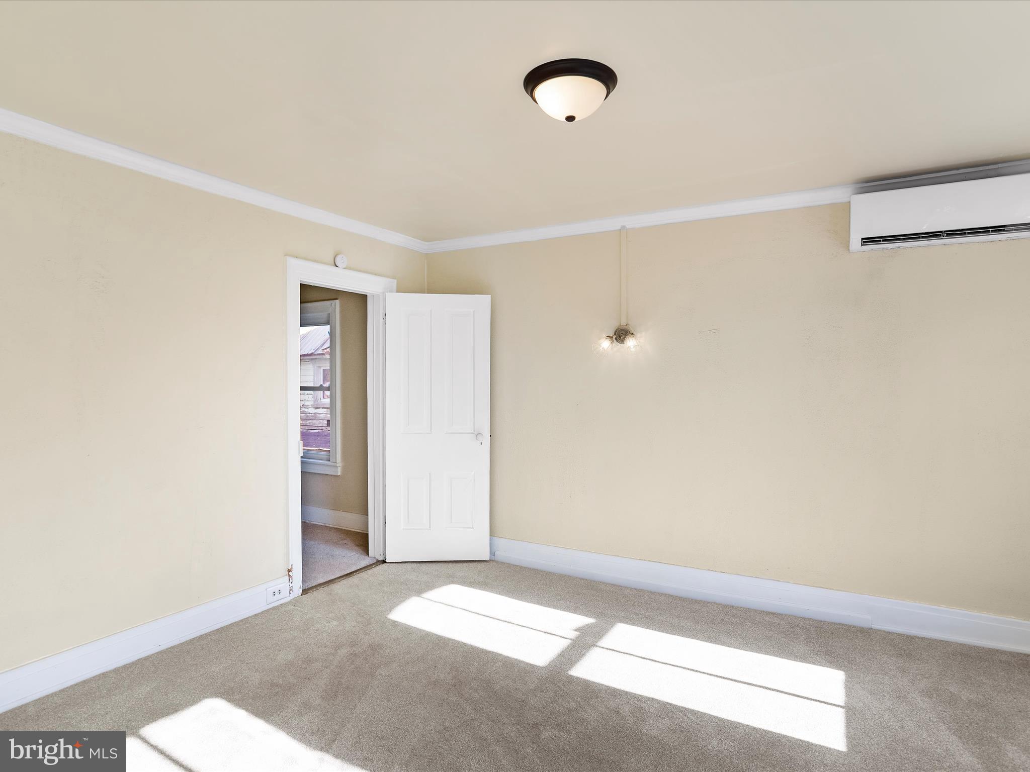 409 South Raleigh Street Martinsburg, WV 25401 - Photo 24 of 28 a view of an empty room
