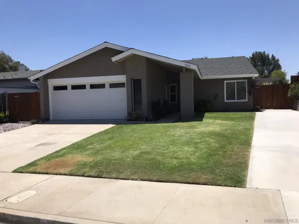 $3,875 | 1739 Jasmine Street, El Cajon, CA 92021