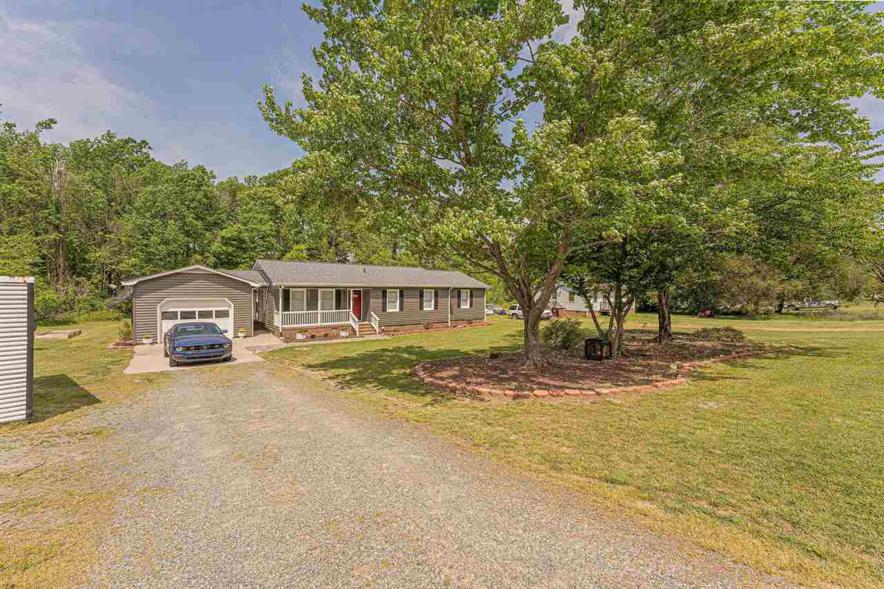 140 Clayton Glenn Road Roxboro, NC 27574 - Photo 23 of 30 Photo 23
