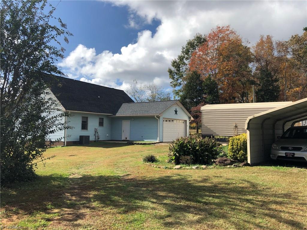 404 Lee Parks Road Lexington, NC 27292 - Photo 14 of 50 Gallery Image 14