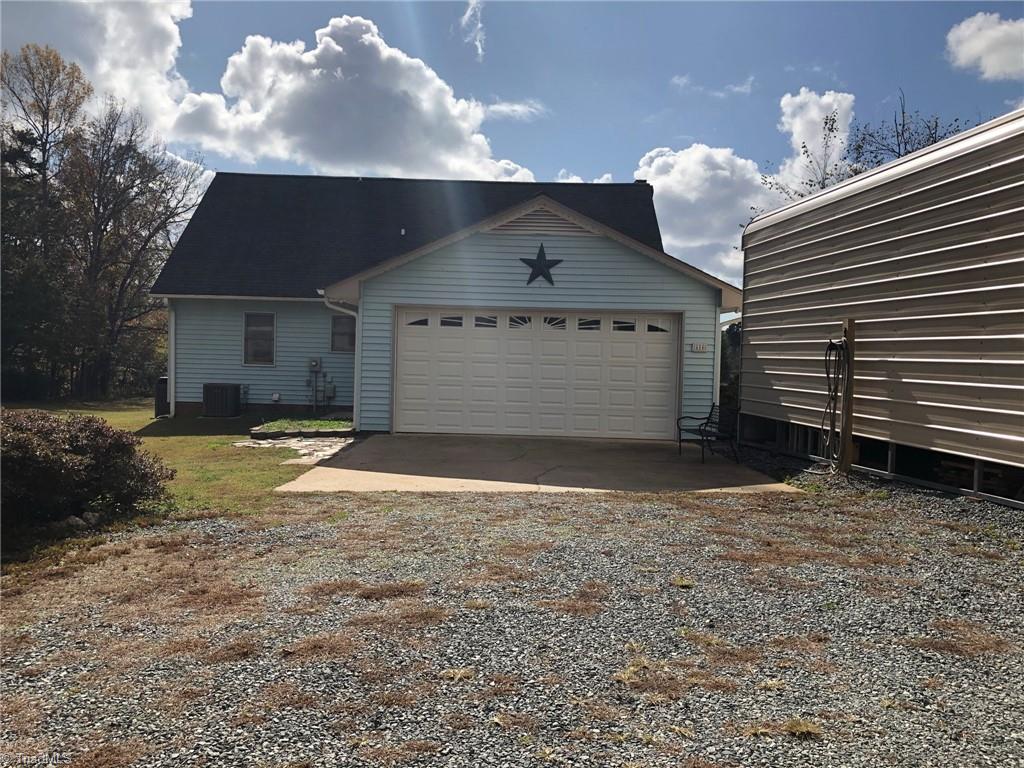 404 Lee Parks Road Lexington, NC 27292 - Photo 17 of 50 Gallery Image 17