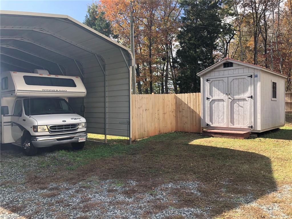 404 Lee Parks Road Lexington, NC 27292 - Photo 19 of 50 Gallery Image 19