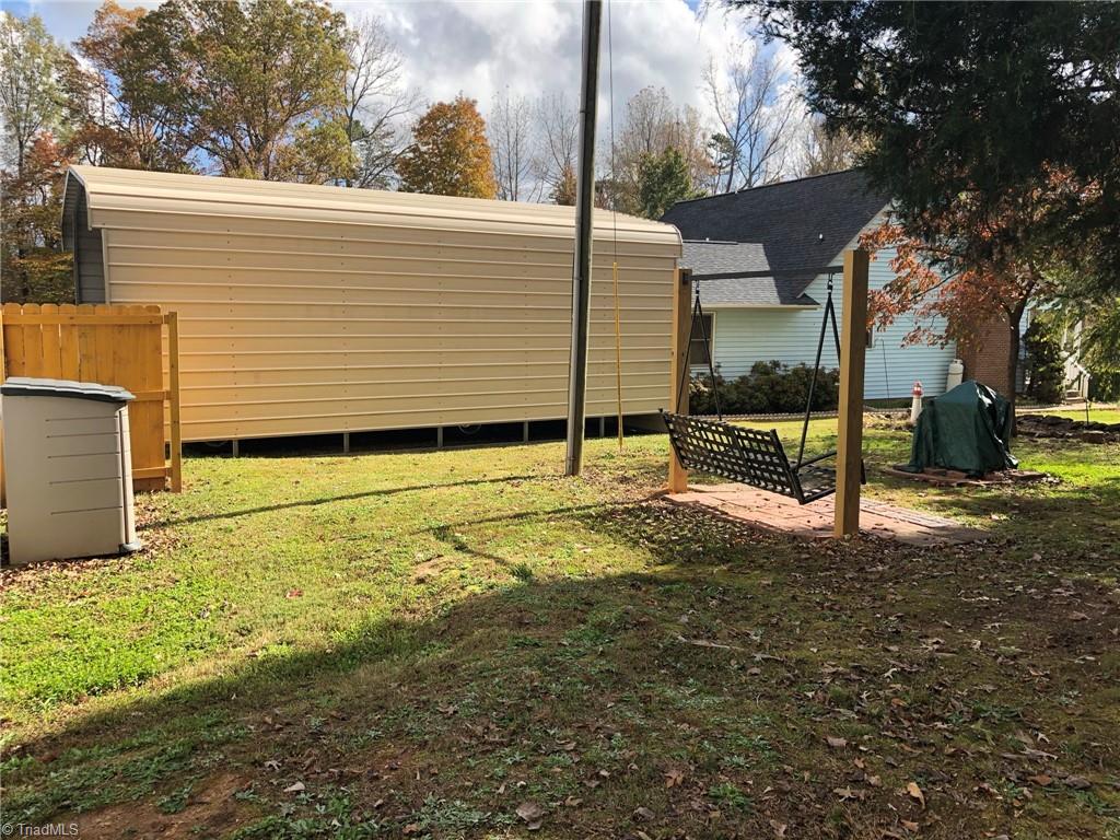 404 Lee Parks Road Lexington, NC 27292 - Photo 22 of 50 Gallery Image 22