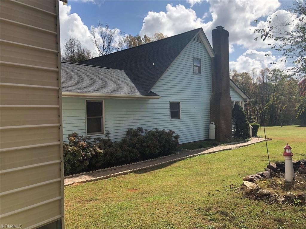 404 Lee Parks Road Lexington, NC 27292 - Photo 23 of 50 Gallery Image 23