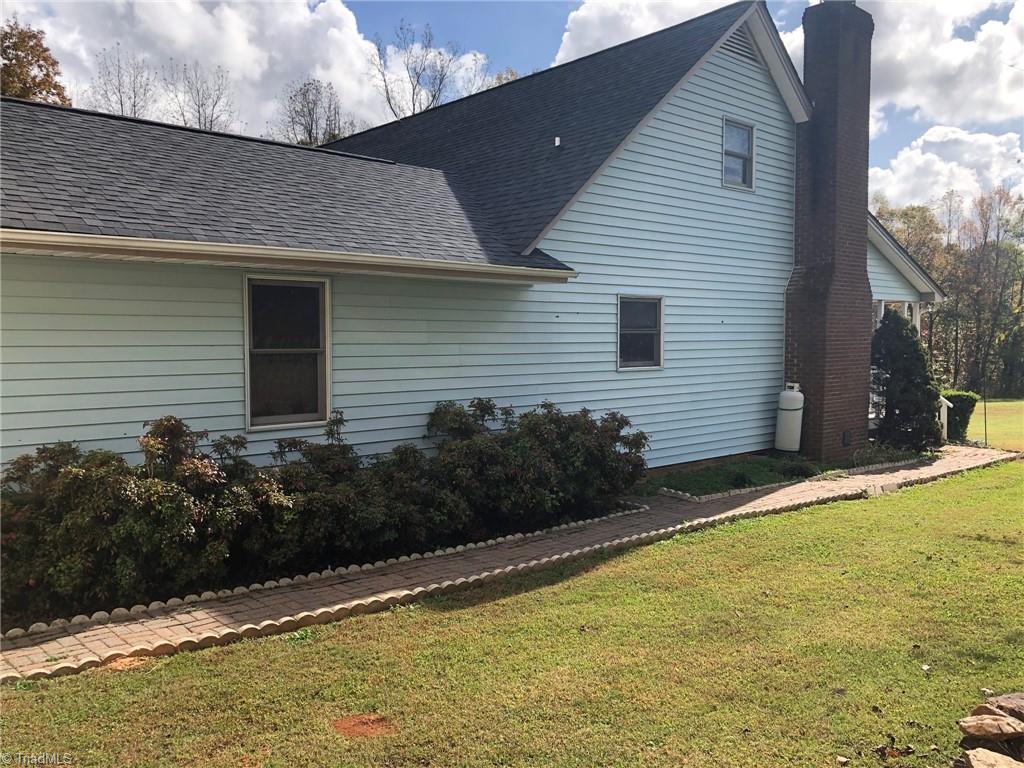 404 Lee Parks Road Lexington, NC 27292 - Photo 24 of 50 Gallery Image 24