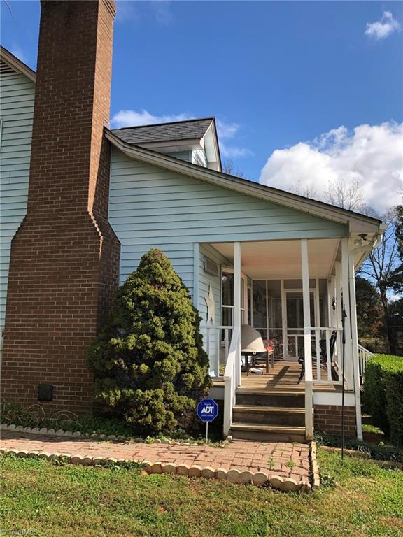 404 Lee Parks Road Lexington, NC 27292 - Photo 25 of 50 Gallery Image 25
