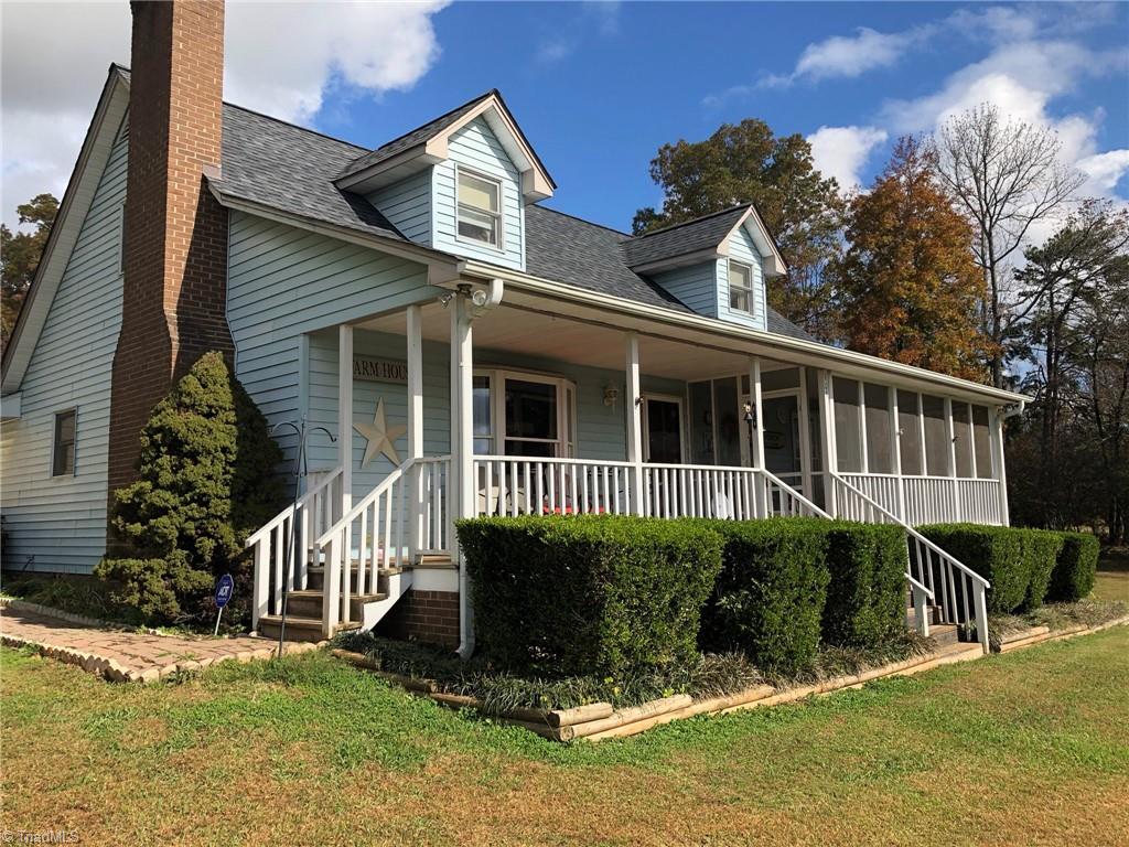 404 Lee Parks Road Lexington, NC 27292 - Photo 26 of 50 Gallery Image 26
