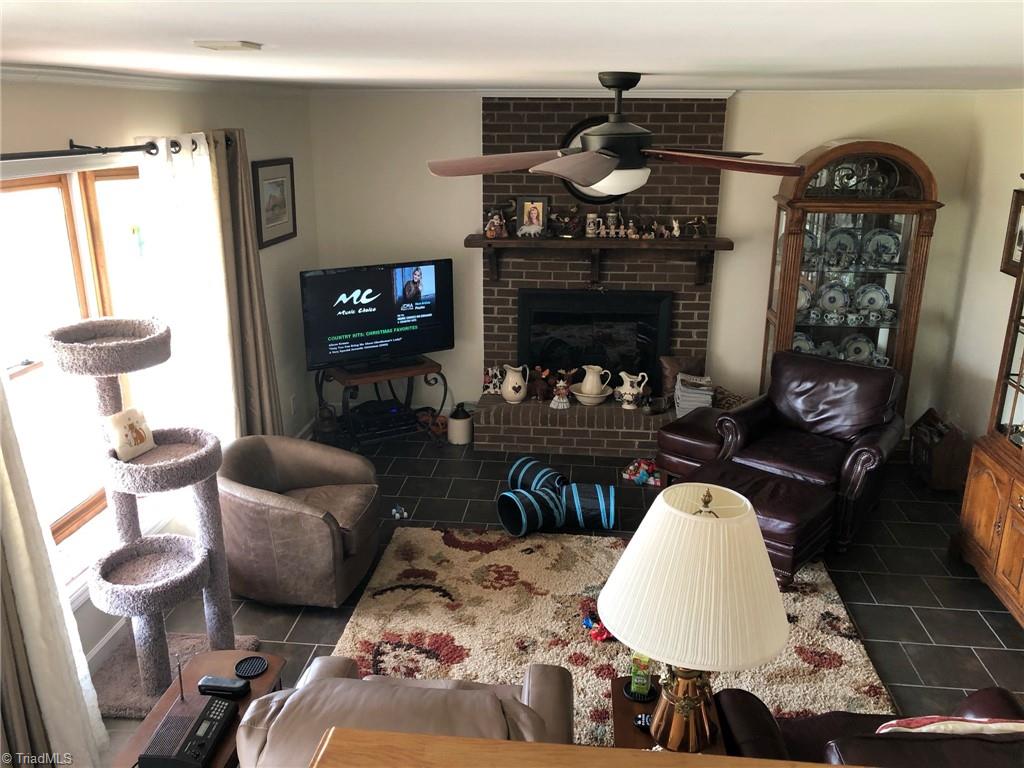 404 Lee Parks Road Lexington, NC 27292 - Photo 35 of 50 Gallery Image 35