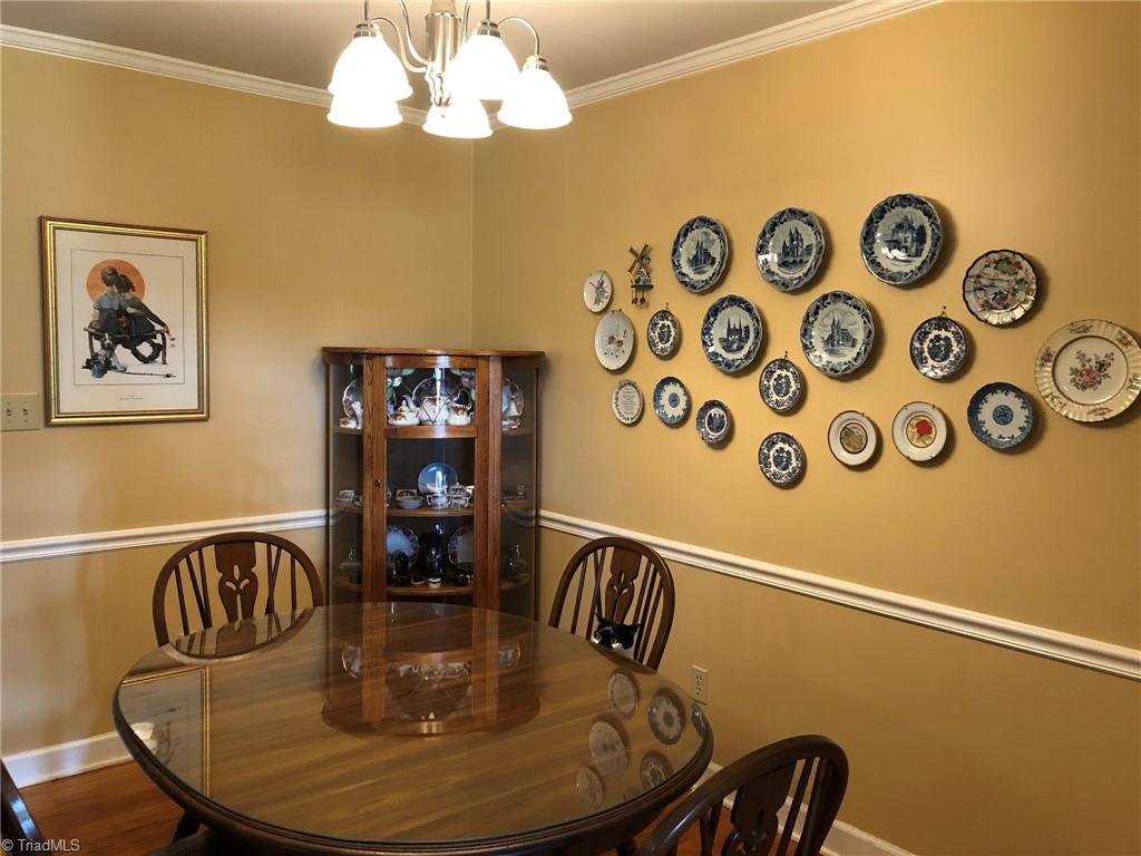 404 Lee Parks Road Lexington, NC 27292 - Photo 37 of 50 Gallery Image 37