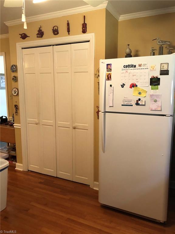 404 Lee Parks Road Lexington, NC 27292 - Photo 43 of 50 Gallery Image 43