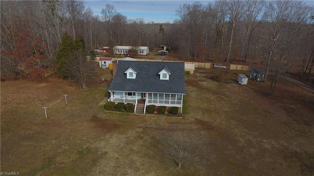 404 Lee Parks Road Lexington, NC 27292 - Photo 45 of 50 Gallery Image 45