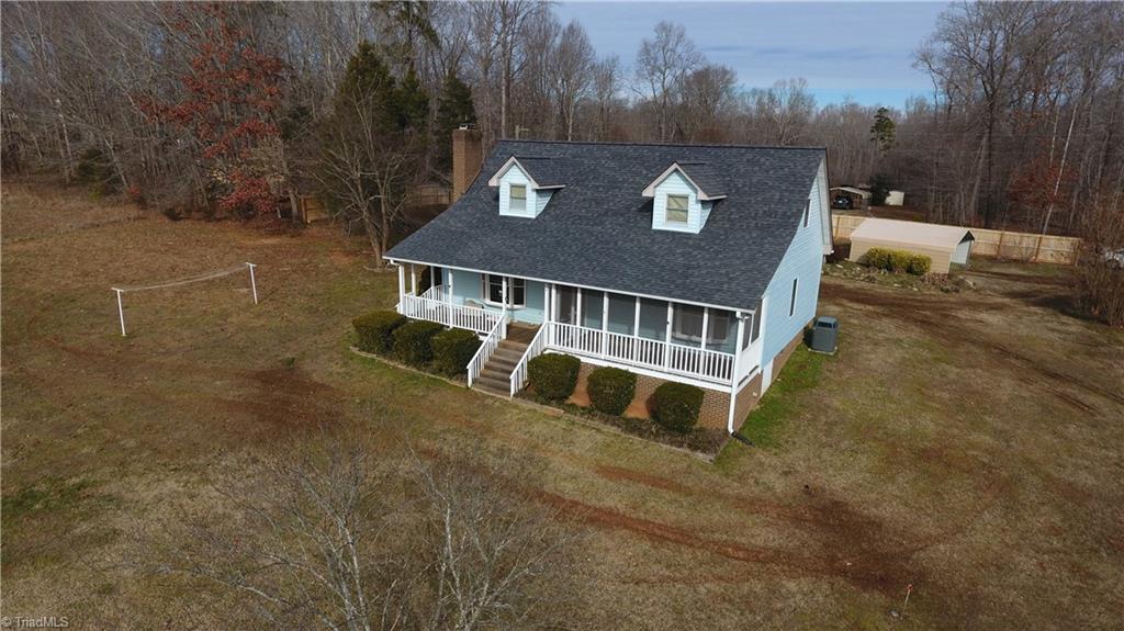 404 Lee Parks Road Lexington, NC 27292 - Photo 46 of 50 Gallery Image 46