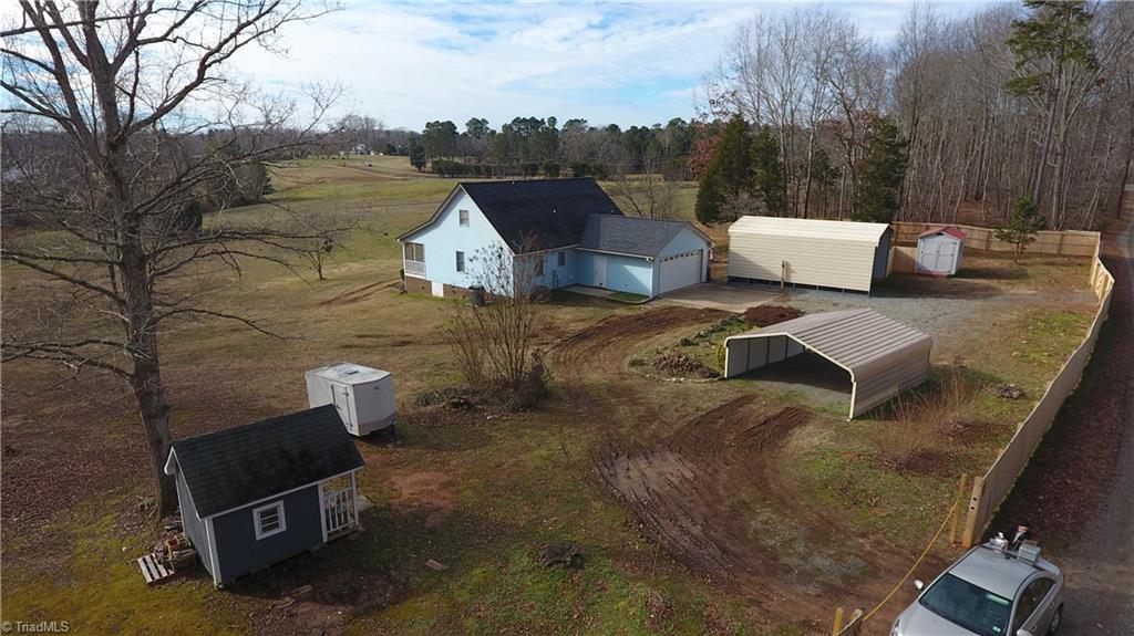 404 Lee Parks Road Lexington, NC 27292 - Photo 48 of 50 Gallery Image 48