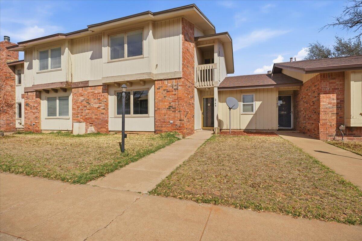 5744 38th Street Lubbock, TX 79407 - Photo 1 of 29 02-nmls-2