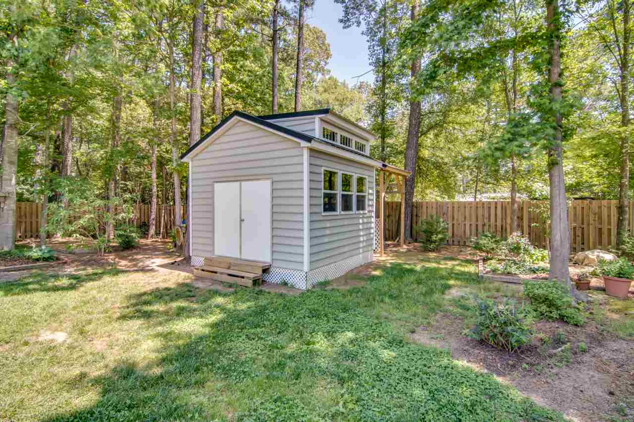 5422 Russell Road Durham, NC 27712 - Photo 26 of 30 Photo 26