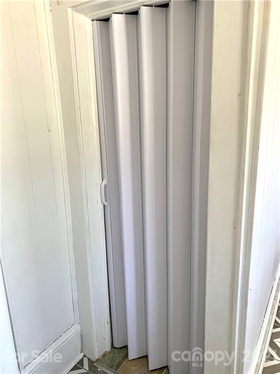 559 Thompson Cove Road Clyde, NC 28721 - Photo 22 of 36 a view of a mirror