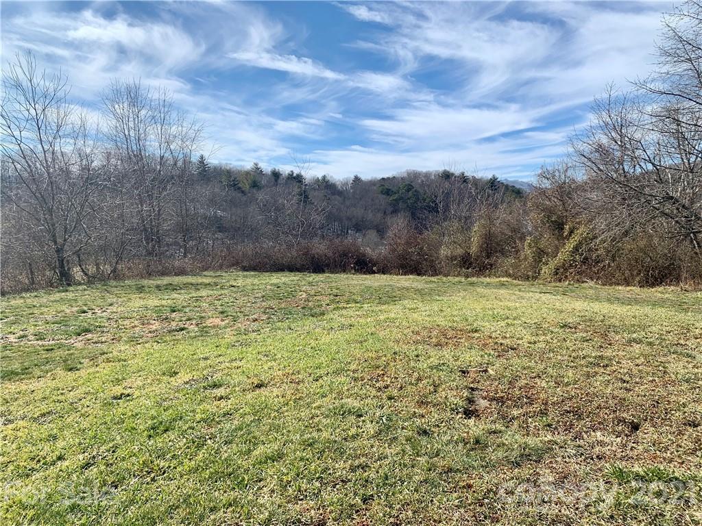 559 Thompson Cove Road Clyde, NC 28721 - Photo 32 of 36 a view of outdoor space