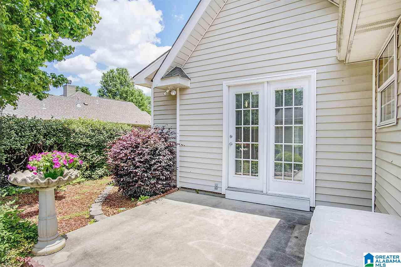162 Silverstone Lane Alabaster, AL 35007 - Photo 30 of 33 Gallery Image 30