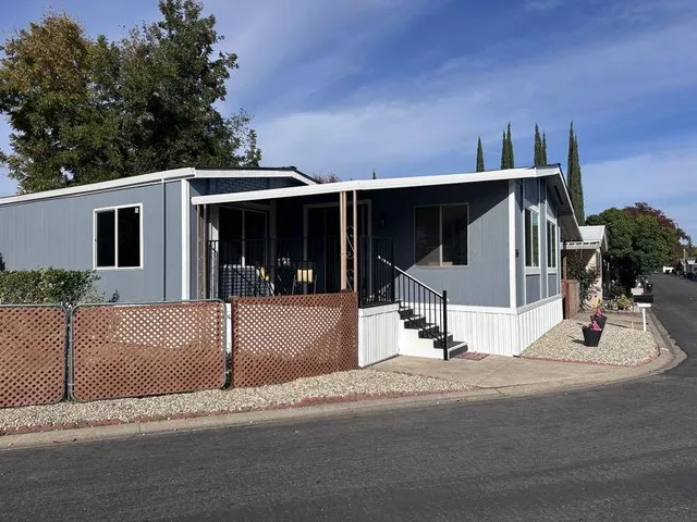 $139,000 | 266 Corto Lane, Unit 266, Citrus Heights, CA 95621