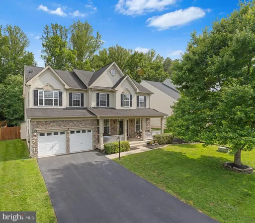 $924,900 | 5439 Bantry Court, Woodbridge, VA 22193