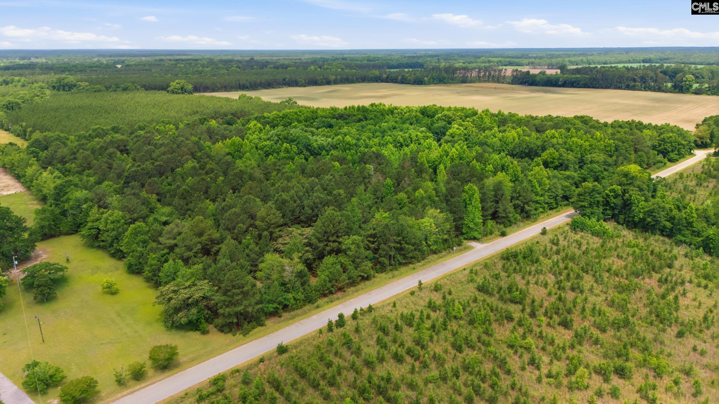 2 Toby Creek Road Barnwell, SC 29812 - Photo 12 of 14