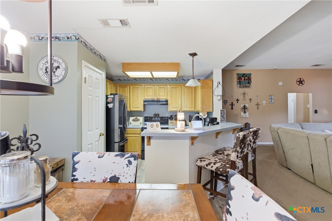 2608 Silver Valley Lane Georgetown, TX 78626 - Photo 12 of 34
