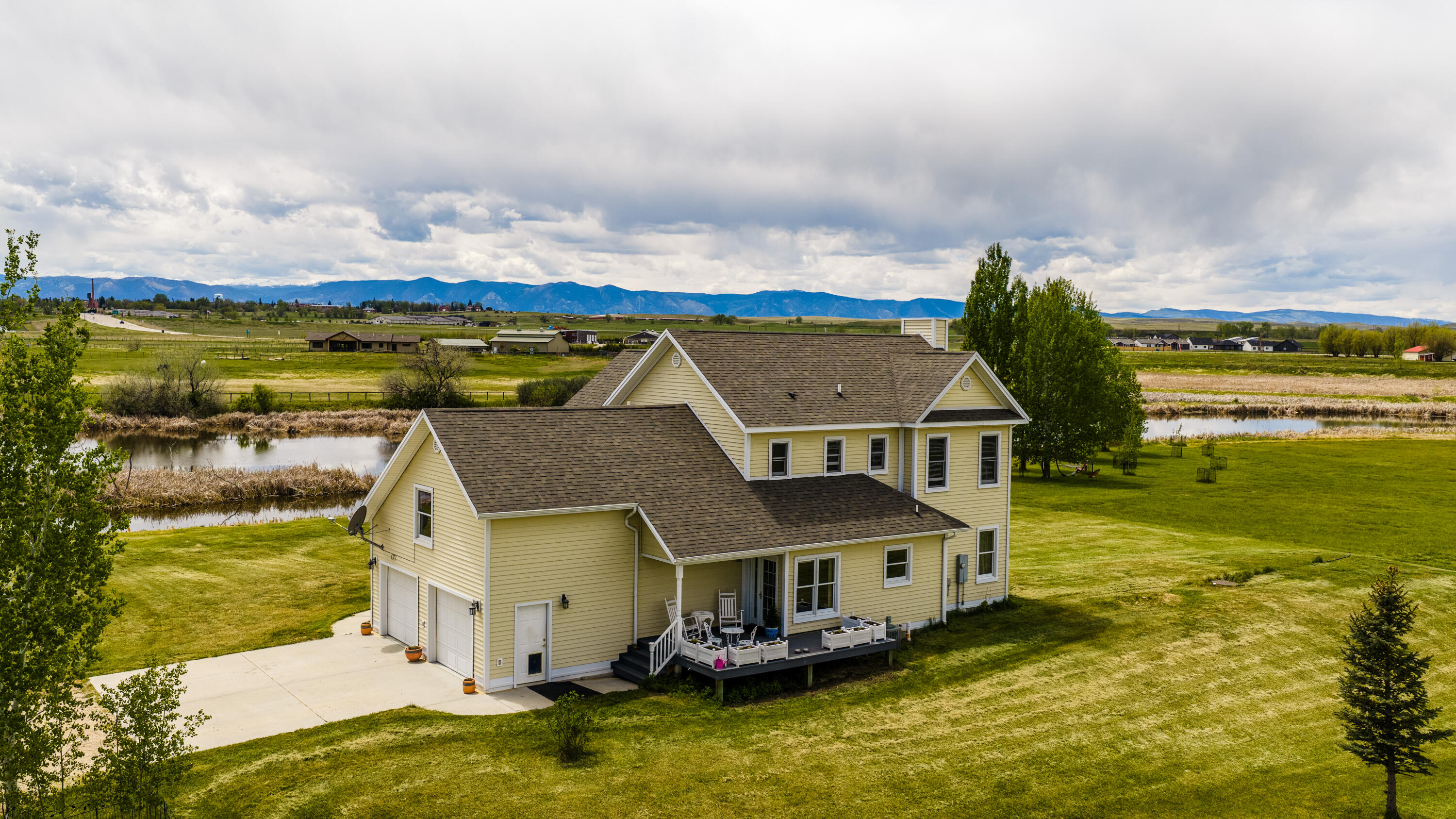 42 Wild Hollow Road Sheridan, WY 82801 - Photo 54 of 55 42 wild hollow 042