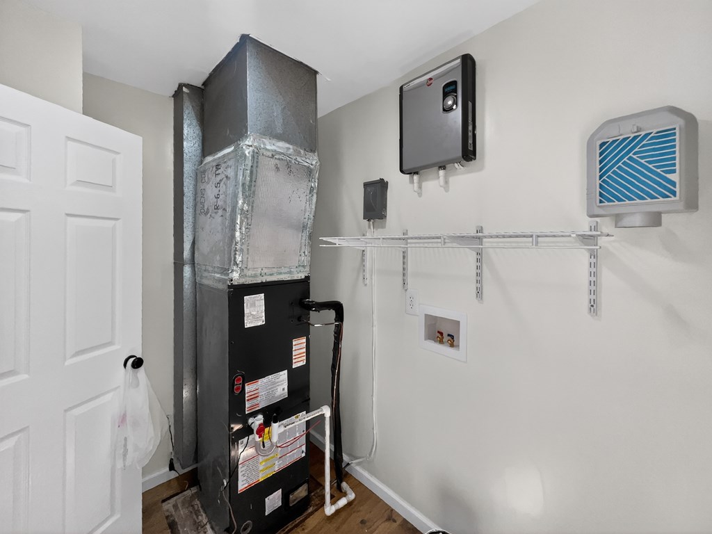 22292 Wharton Road Accomac, VA 23301 - Photo 21 of 67