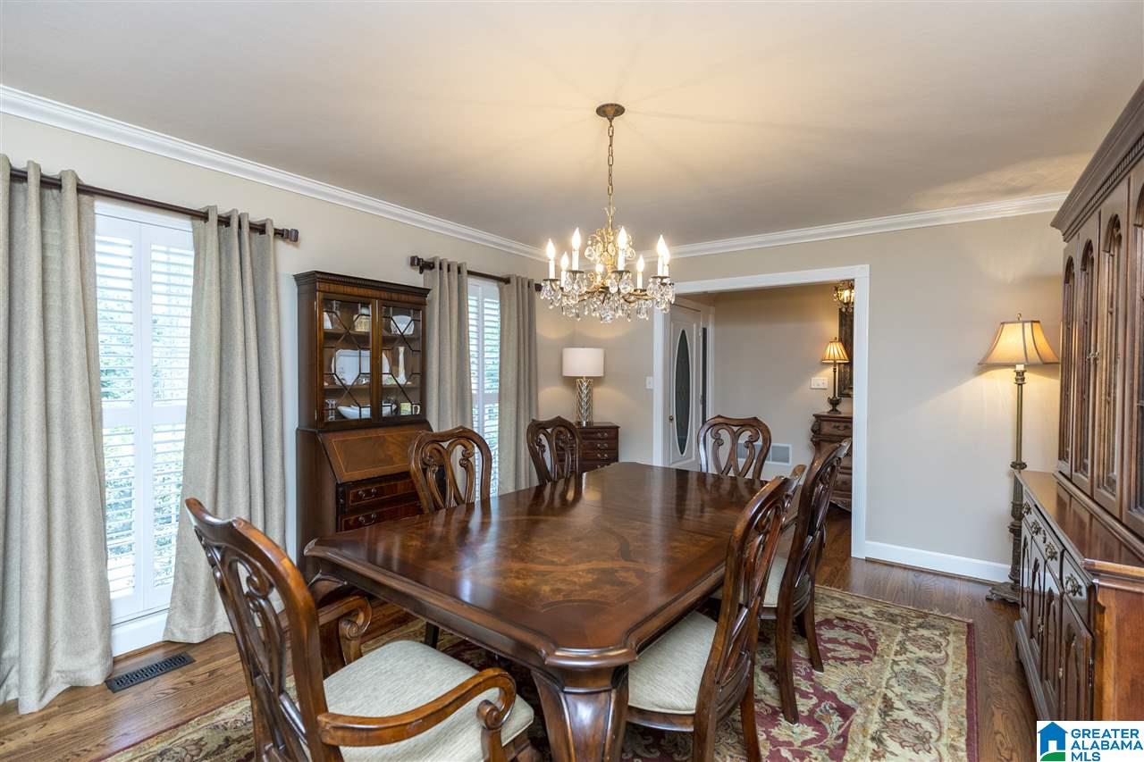 3349 Overton Road Birmingham, AL 35243 - Photo 8 of 44