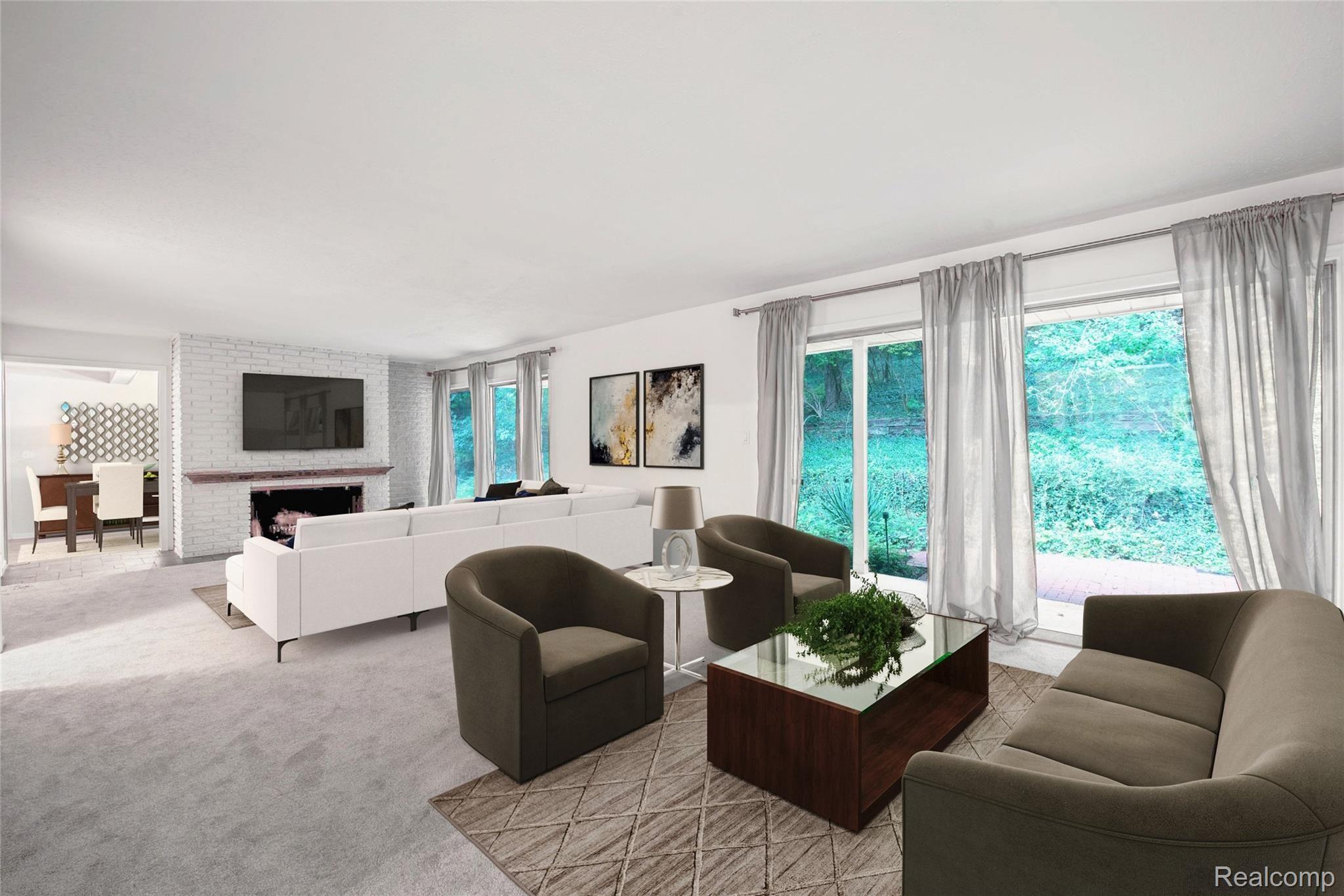 4785 Pickering Road Bloomfield Hills, MI 48301 - Photo 6 of 28 5f3a8f8547862175708300.jpg