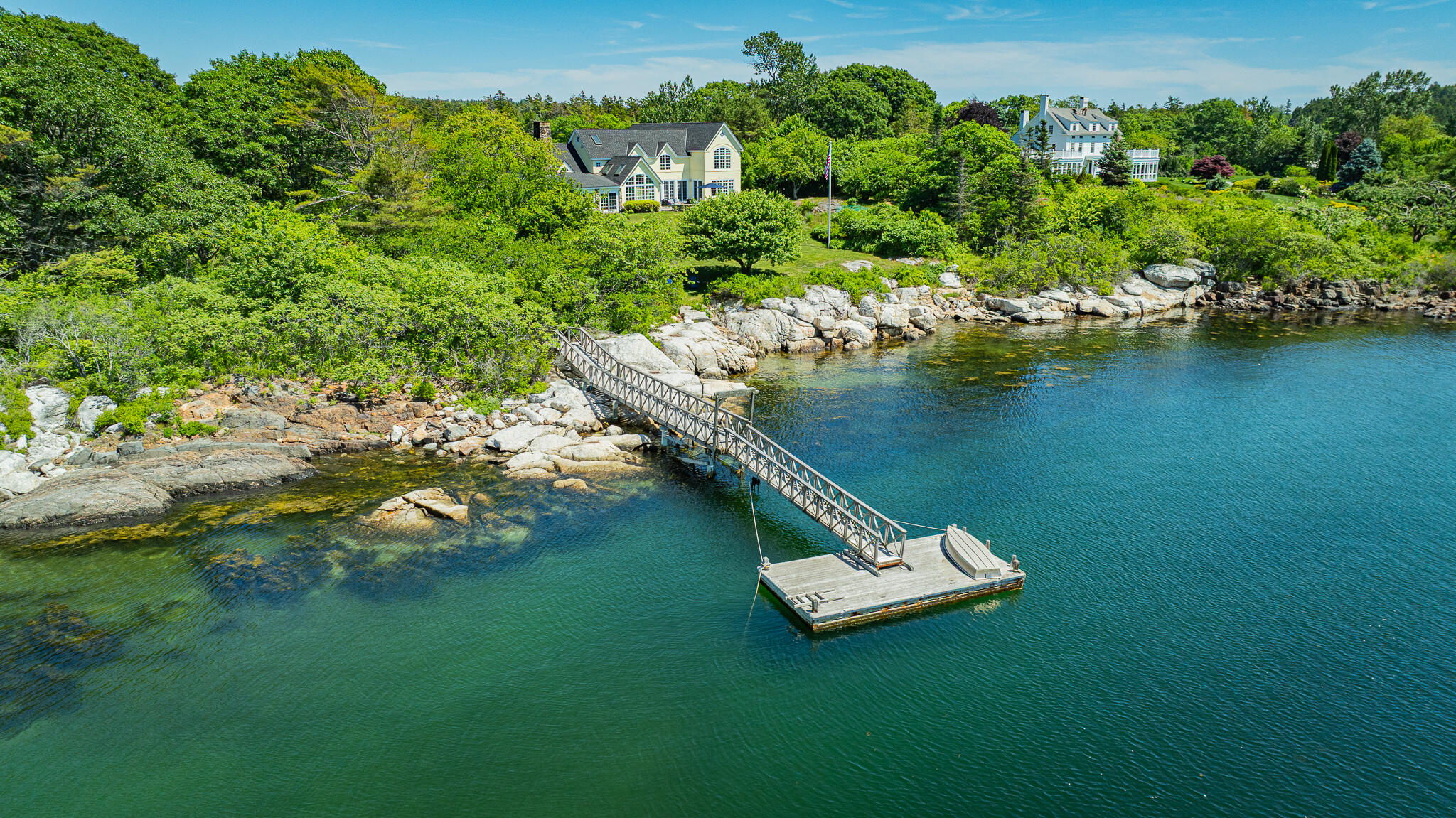 37 Alliquippa Road Phippsburg, ME 04562 - Photo 4 of 65 DJI_0133