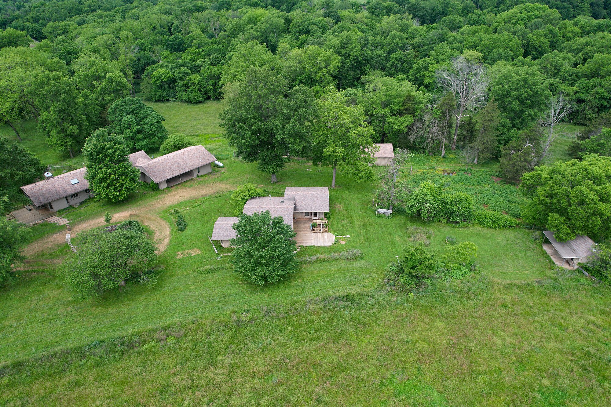 4541 North Lanier Lane Springfield, MO 65803 - Photo 90 of 90 102