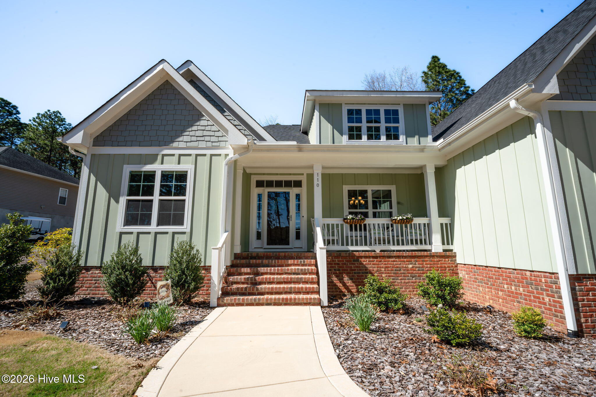 110 Vanore Road West End, NC 27376 - Photo 5 of 84 110 Vanore Road - Seven Lakes West