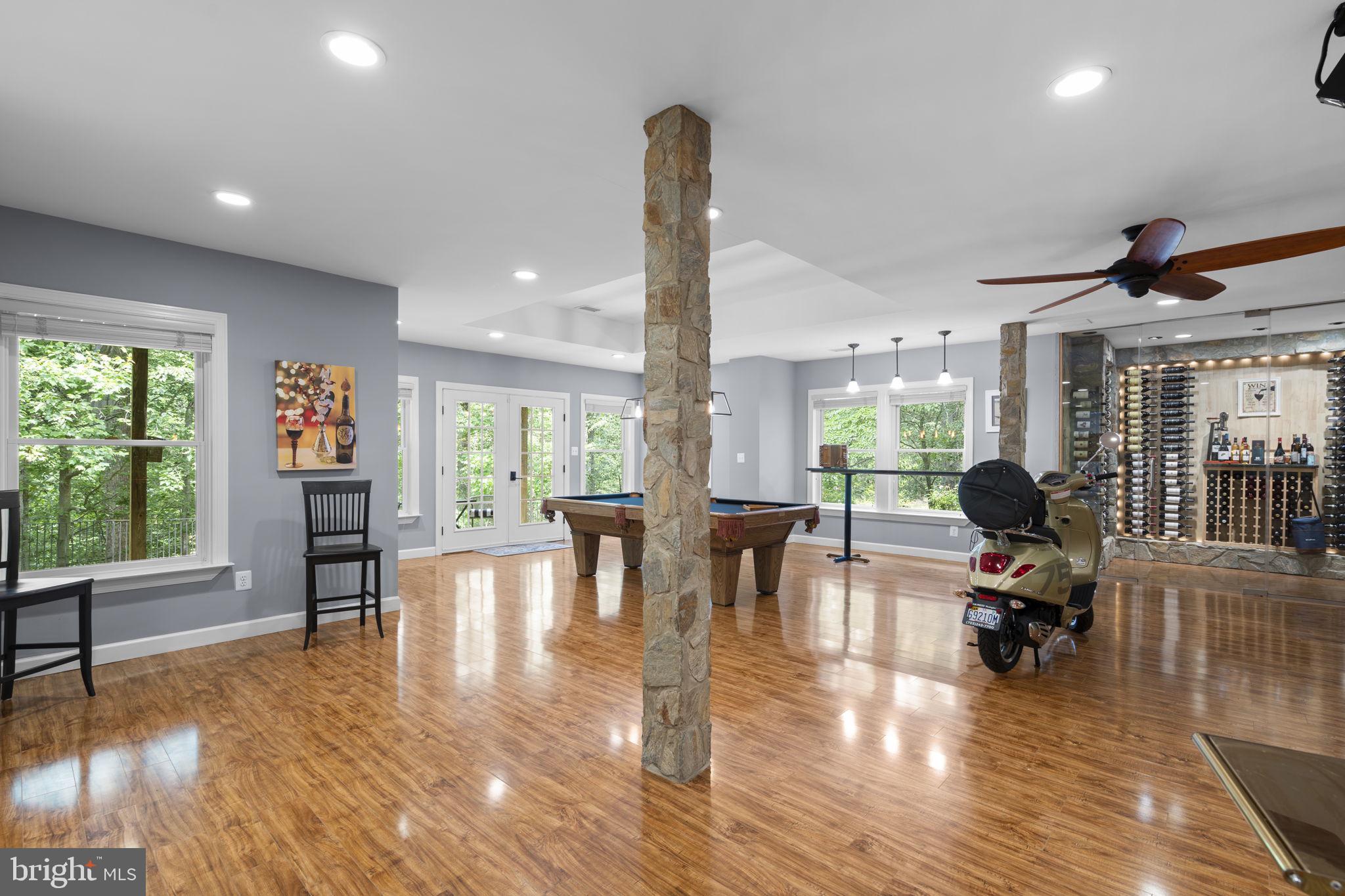 18429 Woodburn Road Leesburg, VA 20175 - Photo 56 of 82