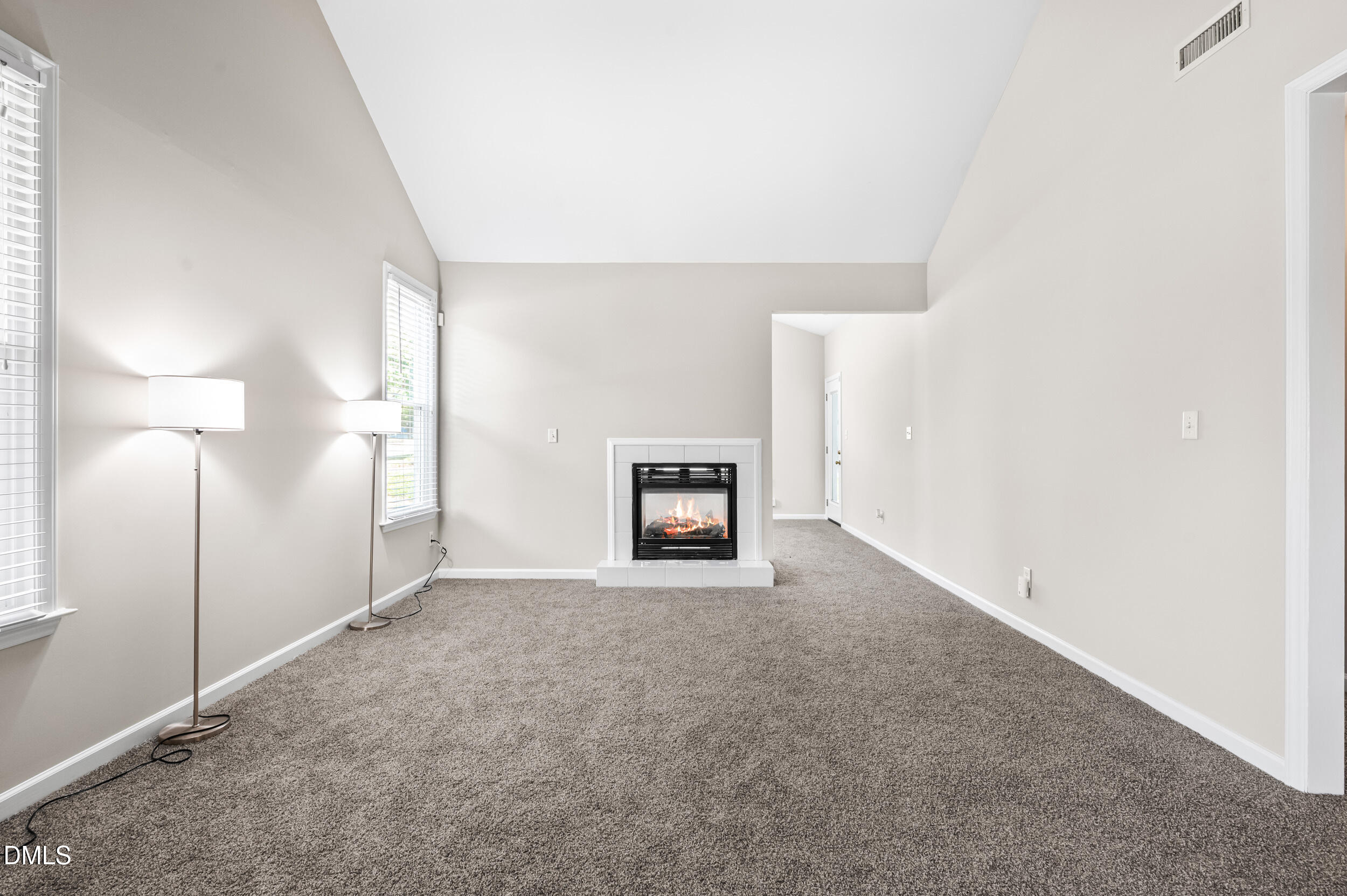 11001 Louson Place Raleigh, NC 27614 - Photo 16 of 36