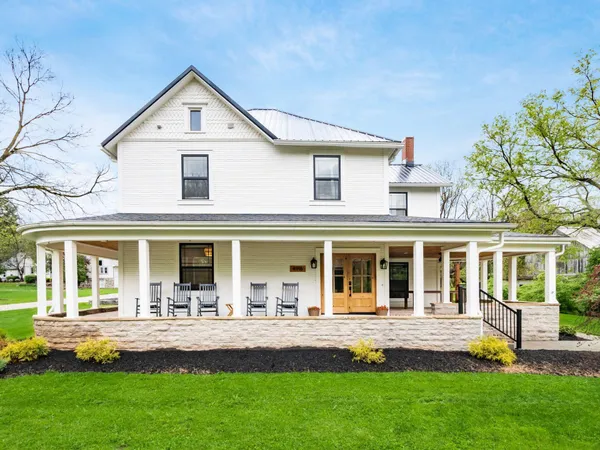 $1,195,000 | 4916 Olentangy River Road, Delaware, OH 43015