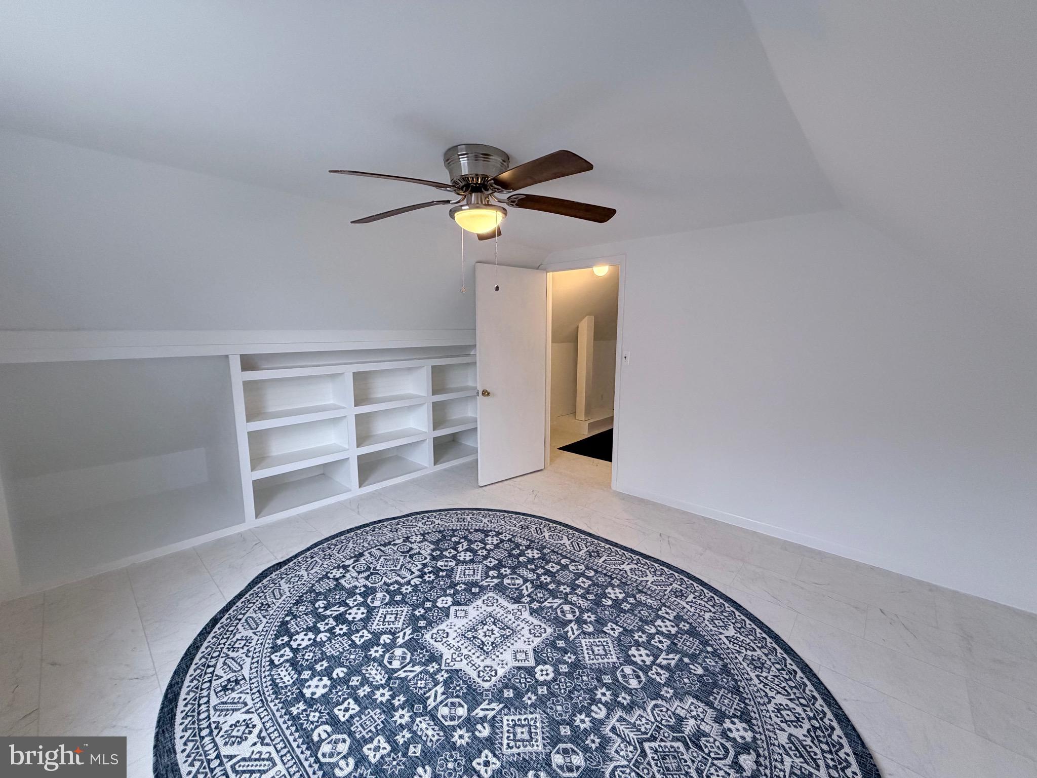2207 Luzerne Avenue Silver Spring, MD 20910 - Photo 22 of 39 wooden floor in an empty room