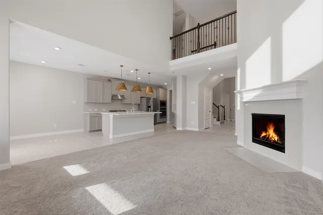 $650,000 | 2207 Silver Canyon Lane, Richmond, TX 77469