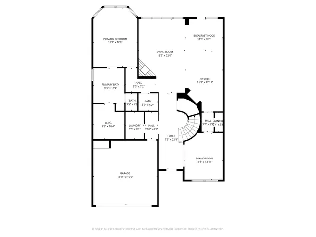 $650,000 | 2207 Silver Canyon Lane, Richmond, TX 77469