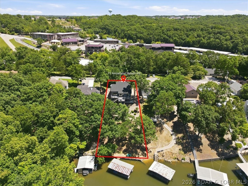 71 Arrowhead Beach Road Lake Ozark, MO 65049 - Photo 50 of 51