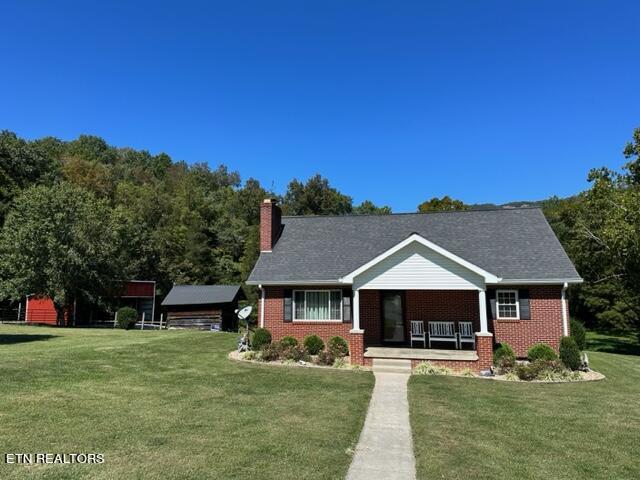 22221 Wilderness Road Rose Hill, VA 24281 - Photo 1 of 57 IMG_3719