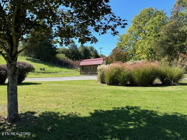 22221 Wilderness Road Rose Hill, VA 24281 - Photo 11 of 57 IMG_3717