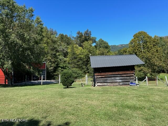 22221 Wilderness Road Rose Hill, VA 24281 - Photo 12 of 57 IMG_3718