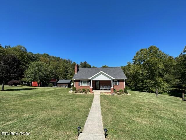 22221 Wilderness Road Rose Hill, VA 24281 - Photo 13 of 57 IMG_3721 (1)