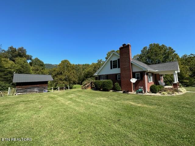 22221 Wilderness Road Rose Hill, VA 24281 - Photo 17 of 57 IMG_3727